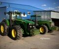 Зелений Джон Дір 8410, об'ємом двигуна 0 л та пробігом 13 тис. км за 59314 $, фото 8 на Automoto.ua