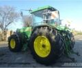 Зеленый Джон Дир 8410, объемом двигателя 8.1 л и пробегом 10 тыс. км за 63770 $, фото 3 на Automoto.ua