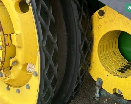 Джон Дір 8410T, об'ємом двигуна 0 л та пробігом 0 тис. км за 88540 $, фото 9 на Automoto.ua