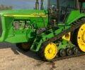 Джон Дір 8410T, об'ємом двигуна 0 л та пробігом 0 тис. км за 88540 $, фото 1 на Automoto.ua