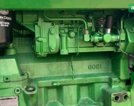 Джон Дір 8410T, об'ємом двигуна 0 л та пробігом 0 тис. км за 88540 $, фото 3 на Automoto.ua