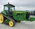 Джон Дір 8410T, об'ємом двигуна 0 л та пробігом 0 тис. км за 58759 $, фото 1 на Automoto.ua
