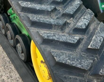 Джон Дір 8410T, об'ємом двигуна 0 л та пробігом 0 тис. км за 88540 $, фото 7 на Automoto.ua