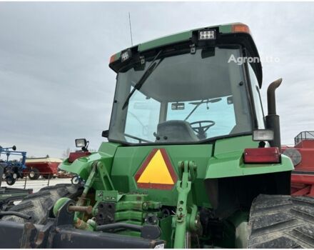Джон Дір 8410T, об'ємом двигуна 0 л та пробігом 0 тис. км за 58759 $, фото 4 на Automoto.ua