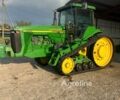 Зелений Джон Дір 8410T, об'ємом двигуна 0 л та пробігом 932 тис. км за 88070 $, фото 1 на Automoto.ua