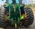 Зеленый Джон Дир 8410T, объемом двигателя 0 л и пробегом 932 тыс. км за 88070 $, фото 10 на Automoto.ua