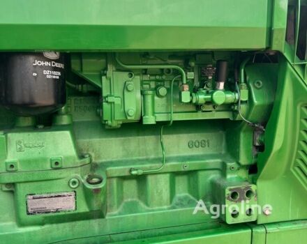 Зеленый Джон Дир 8410T, объемом двигателя 0 л и пробегом 932 тыс. км за 88070 $, фото 9 на Automoto.ua