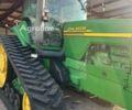 Зеленый Джон Дир 8410T, объемом двигателя 0 л и пробегом 932 тыс. км за 88070 $, фото 4 на Automoto.ua