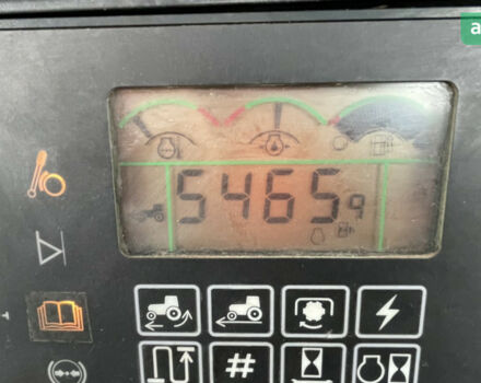 Джон Дир 8420, объемом двигателя 8.1 л и пробегом 5 тыс. км за 69999 $, фото 1 на Automoto.ua