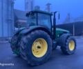 Джон Дир 8420, объемом двигателя 0 л и пробегом 0 тыс. км за 54729 $, фото 4 на Automoto.ua