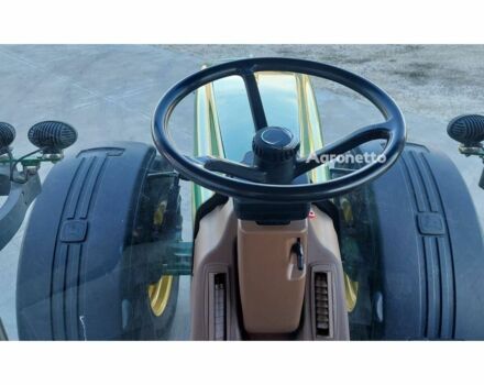 Джон Дір 8420, об'ємом двигуна 0 л та пробігом 0 тис. км за 90725 $, фото 5 на Automoto.ua