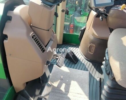 Джон Дир 8420, объемом двигателя 0 л и пробегом 0 тыс. км за 93514 $, фото 15 на Automoto.ua