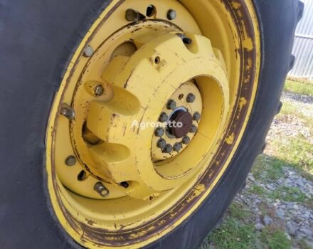 Джон Дир 8420, объемом двигателя 0 л и пробегом 0 тыс. км за 93514 $, фото 19 на Automoto.ua