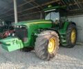 Джон Дир 8420, объемом двигателя 0 л и пробегом 0 тыс. км за 82207 $, фото 1 на Automoto.ua