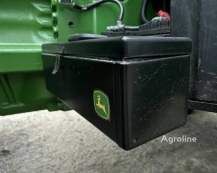 Джон Дір 8420, об'ємом двигуна 0 л та пробігом 0 тис. км за 82333 $, фото 14 на Automoto.ua