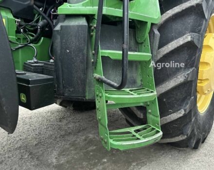 Джон Дір 8420, об'ємом двигуна 0 л та пробігом 0 тис. км за 82333 $, фото 7 на Automoto.ua