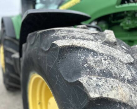 Джон Дір 8420, об'ємом двигуна 0 л та пробігом 0 тис. км за 82333 $, фото 10 на Automoto.ua