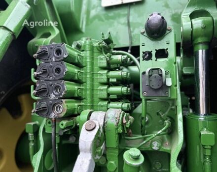 Джон Дір 8420, об'ємом двигуна 0 л та пробігом 0 тис. км за 82333 $, фото 6 на Automoto.ua