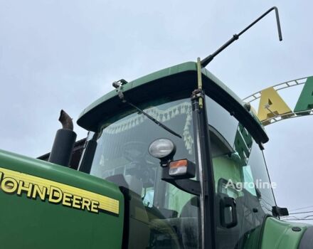 Джон Дір 8420, об'ємом двигуна 0 л та пробігом 0 тис. км за 82333 $, фото 8 на Automoto.ua
