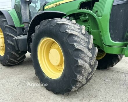 Джон Дір 8420, об'ємом двигуна 0 л та пробігом 0 тис. км за 82333 $, фото 9 на Automoto.ua