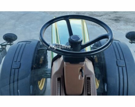 Зеленый Джон Дир 8420, объемом двигателя 0 л и пробегом 0 тыс. км за 88378 $, фото 4 на Automoto.ua