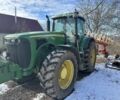 Зелений Джон Дір 8420, об'ємом двигуна 0 л та пробігом 0 тис. км за 98856 $, фото 1 на Automoto.ua