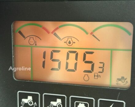 Зелений Джон Дір 8420, об'ємом двигуна 0 л та пробігом 0 тис. км за 82524 $, фото 9 на Automoto.ua