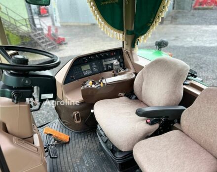 Зелений Джон Дір 8420, об'ємом двигуна 0 л та пробігом 0 тис. км за 82524 $, фото 5 на Automoto.ua