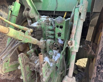 Зелений Джон Дір 8420, об'ємом двигуна 0 л та пробігом 0 тис. км за 98856 $, фото 9 на Automoto.ua