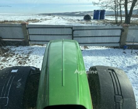 Зелений Джон Дір 8420, об'ємом двигуна 0 л та пробігом 0 тис. км за 98856 $, фото 14 на Automoto.ua