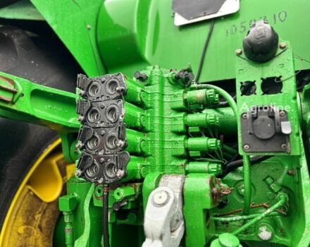 Зелений Джон Дір 8420, об'ємом двигуна 0 л та пробігом 0 тис. км за 82524 $, фото 4 на Automoto.ua