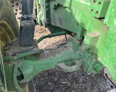 Зелений Джон Дір 8420, об'ємом двигуна 0 л та пробігом 0 тис. км за 98856 $, фото 6 на Automoto.ua