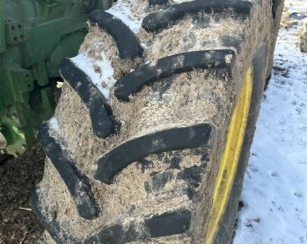 Зелений Джон Дір 8420, об'ємом двигуна 0 л та пробігом 0 тис. км за 98856 $, фото 3 на Automoto.ua