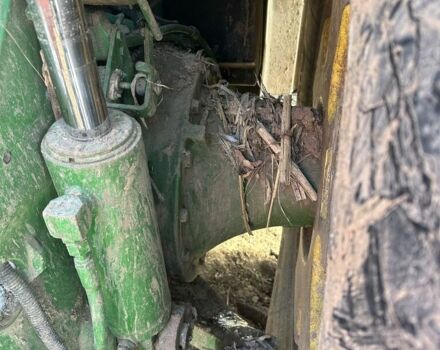 Зелений Джон Дір 8420, об'ємом двигуна 0 л та пробігом 0 тис. км за 98856 $, фото 10 на Automoto.ua