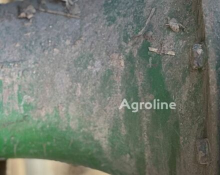 Зелений Джон Дір 8420, об'ємом двигуна 0 л та пробігом 0 тис. км за 98856 $, фото 15 на Automoto.ua