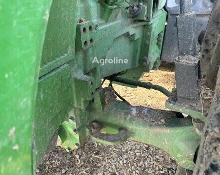 Зелений Джон Дір 8420, об'ємом двигуна 0 л та пробігом 0 тис. км за 98856 $, фото 4 на Automoto.ua