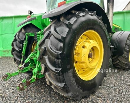 Зелений Джон Дір 8420, об'ємом двигуна 0 л та пробігом 0 тис. км за 82524 $, фото 3 на Automoto.ua