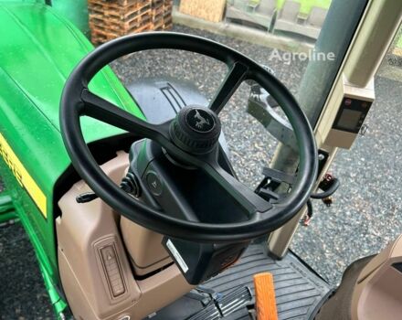 Зелений Джон Дір 8420, об'ємом двигуна 0 л та пробігом 0 тис. км за 82524 $, фото 7 на Automoto.ua