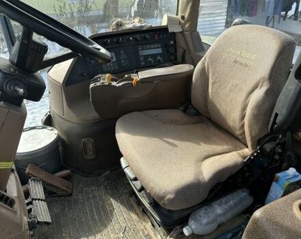 Зелений Джон Дір 8420, об'ємом двигуна 0 л та пробігом 0 тис. км за 98856 $, фото 11 на Automoto.ua