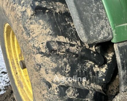 Зелений Джон Дір 8420, об'ємом двигуна 0 л та пробігом 0 тис. км за 98856 $, фото 8 на Automoto.ua