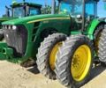 Джон Дір 8430, об'ємом двигуна 0 л та пробігом 0 тис. км за 68650 $, фото 1 на Automoto.ua