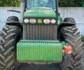 Джон Дир 8430, объемом двигателя 9 л и пробегом 1 тыс. км за 70000 $, фото 3 на Automoto.ua