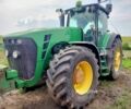 Джон Дир 8430, объемом двигателя 0 л и пробегом 0 тыс. км за 112000 $, фото 1 на Automoto.ua