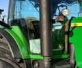Джон Дир 8430, объемом двигателя 9 л и пробегом 0 тыс. км за 118054 $, фото 10 на Automoto.ua
