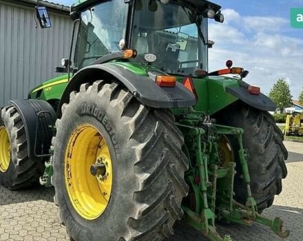 Джон Дір 8430, об'ємом двигуна 0 л та пробігом 0 тис. км за 79083 $, фото 7 на Automoto.ua