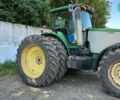 Джон Дир 8430, объемом двигателя 9 л и пробегом 1 тыс. км за 70000 $, фото 4 на Automoto.ua