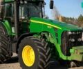 Джон Дир 8430, объемом двигателя 9 л и пробегом 0 тыс. км за 118054 $, фото 1 на Automoto.ua