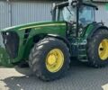 Джон Дір 8430, об'ємом двигуна 0 л та пробігом 0 тис. км за 79083 $, фото 1 на Automoto.ua