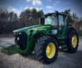 Джон Дір 8430, об'ємом двигуна 0 л та пробігом 0 тис. км за 116654 $, фото 2 на Automoto.ua