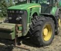 Джон Дір 8430, об'ємом двигуна 9 л та пробігом 0 тис. км за 36400 $, фото 1 на Automoto.ua